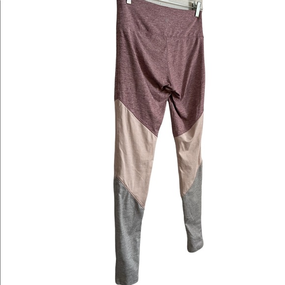 Kyodan color block leggings size small - Picture 9 of 10